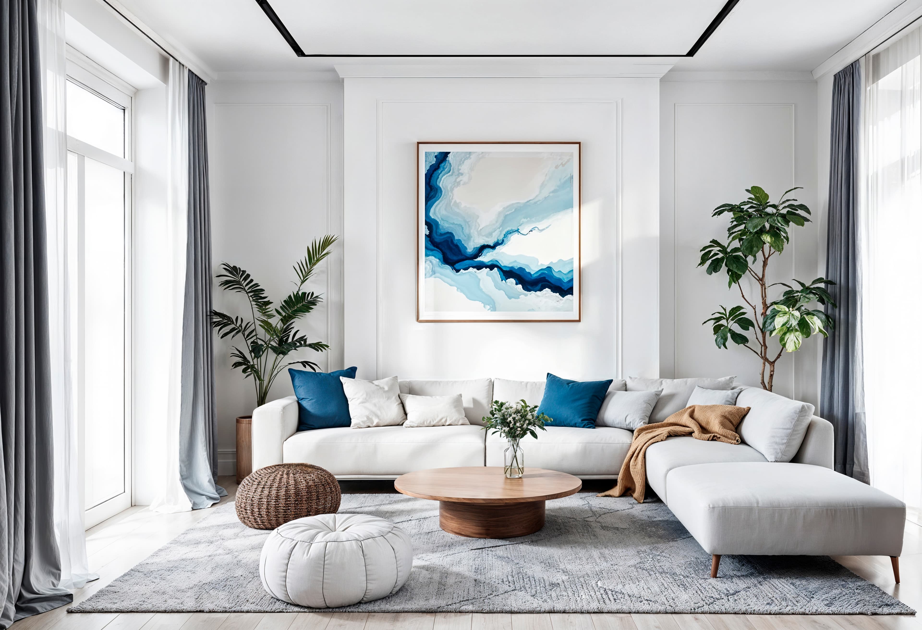 Vision & Mood Board preview