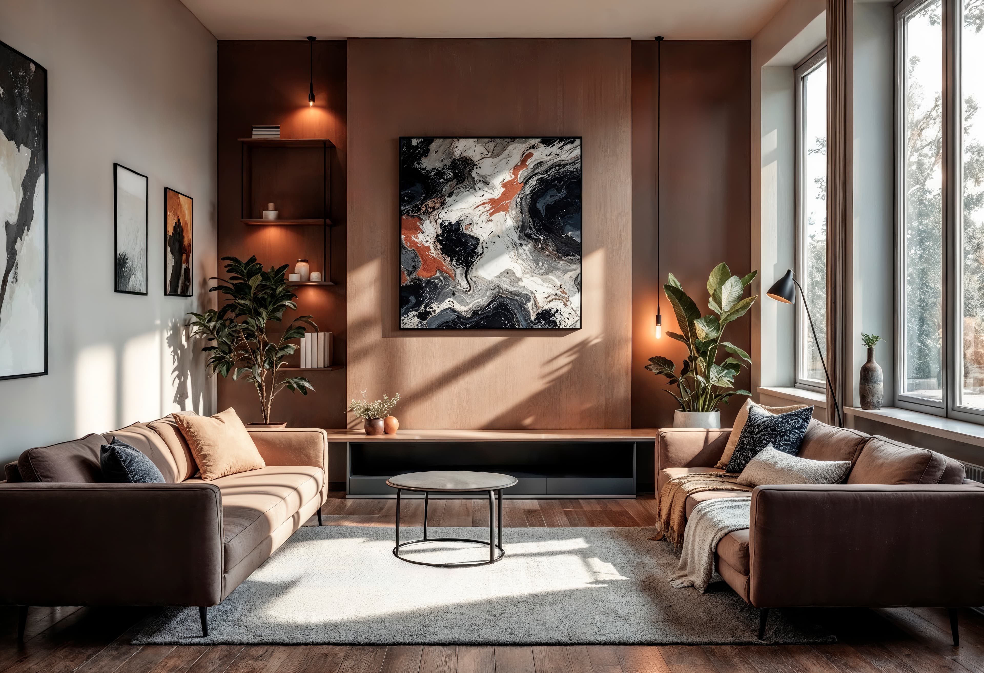 3D Visualization & Approval preview